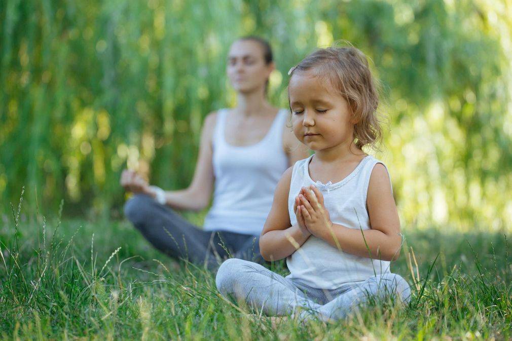 Introduction à la méditation Introduction à la méditation