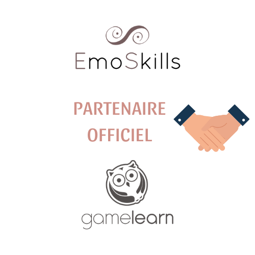 emoskills X gamelearn