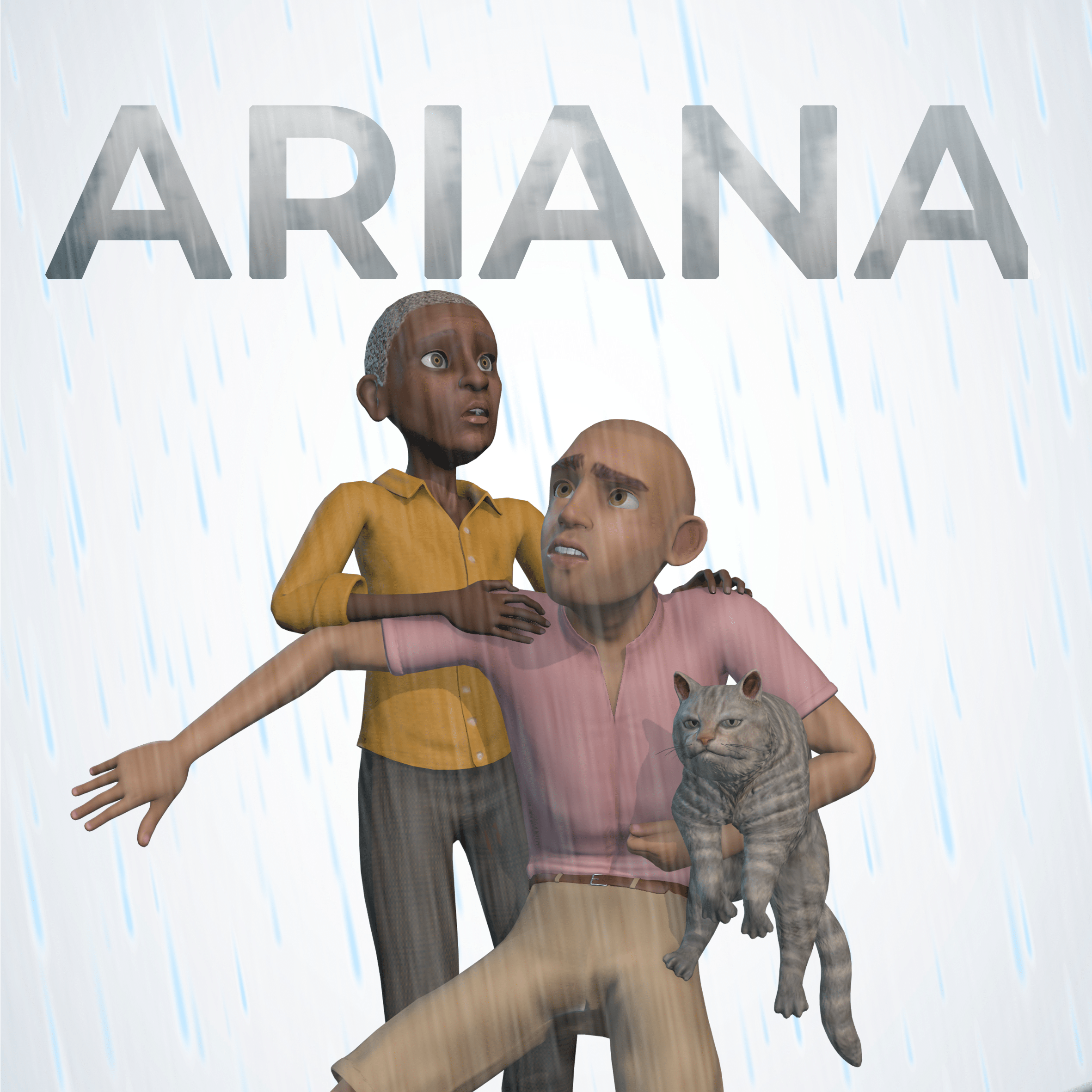 ARIANA