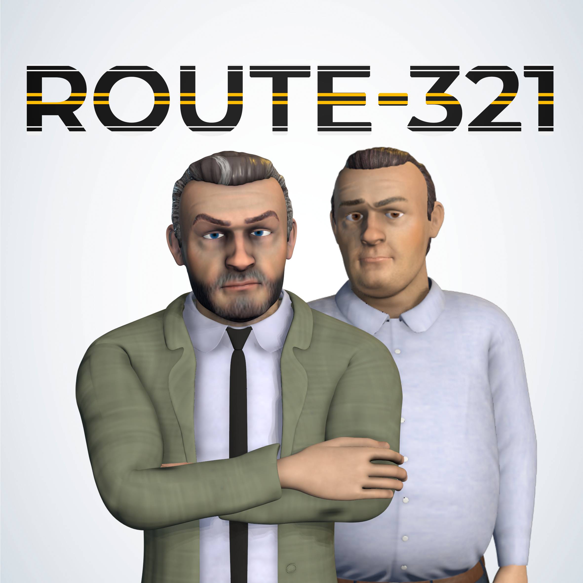 route-321