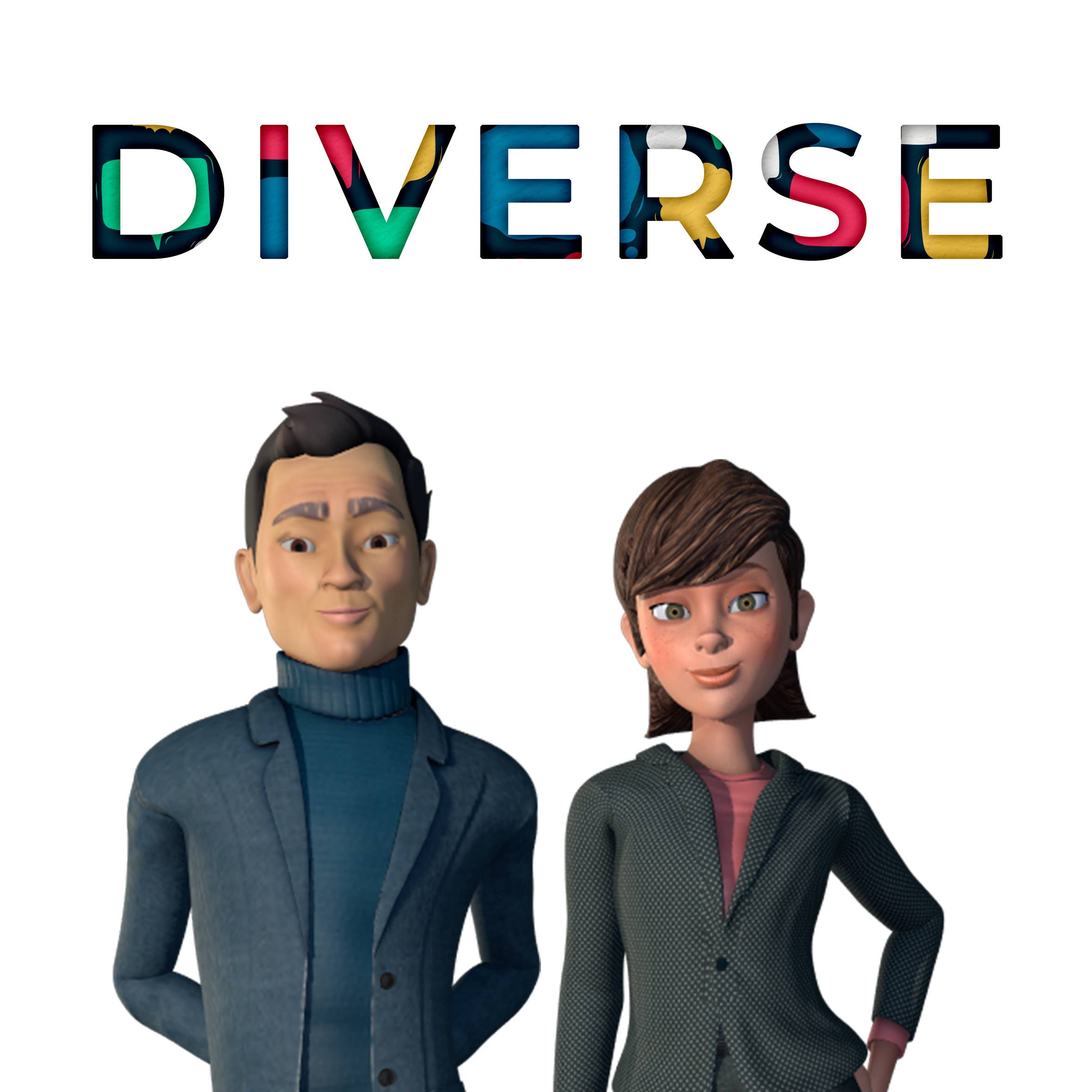 DIVERSE