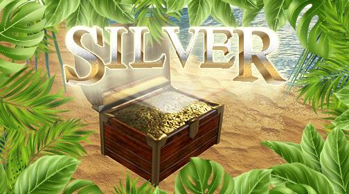 silver